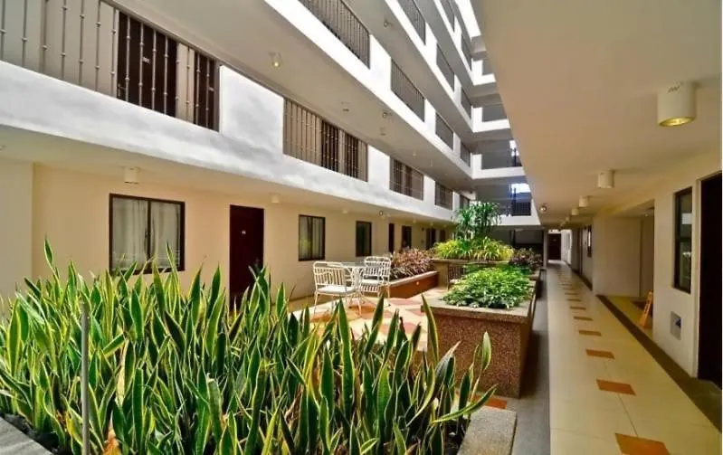 Vittoria Suites At Northpoint Pines Estate Davao