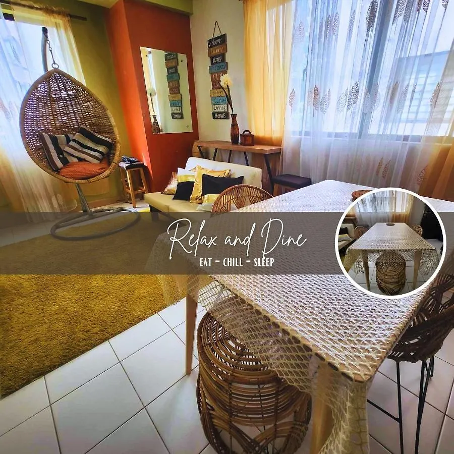 Vittoria Suites At Northpoint Pines Estate Davao Aparthotel
