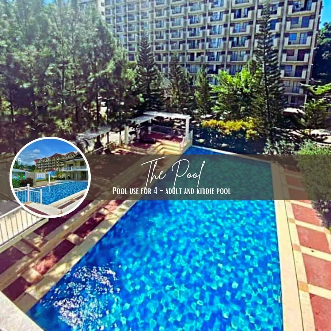 Vittoria Suites At Northpoint Pines Estate Davao 0*,