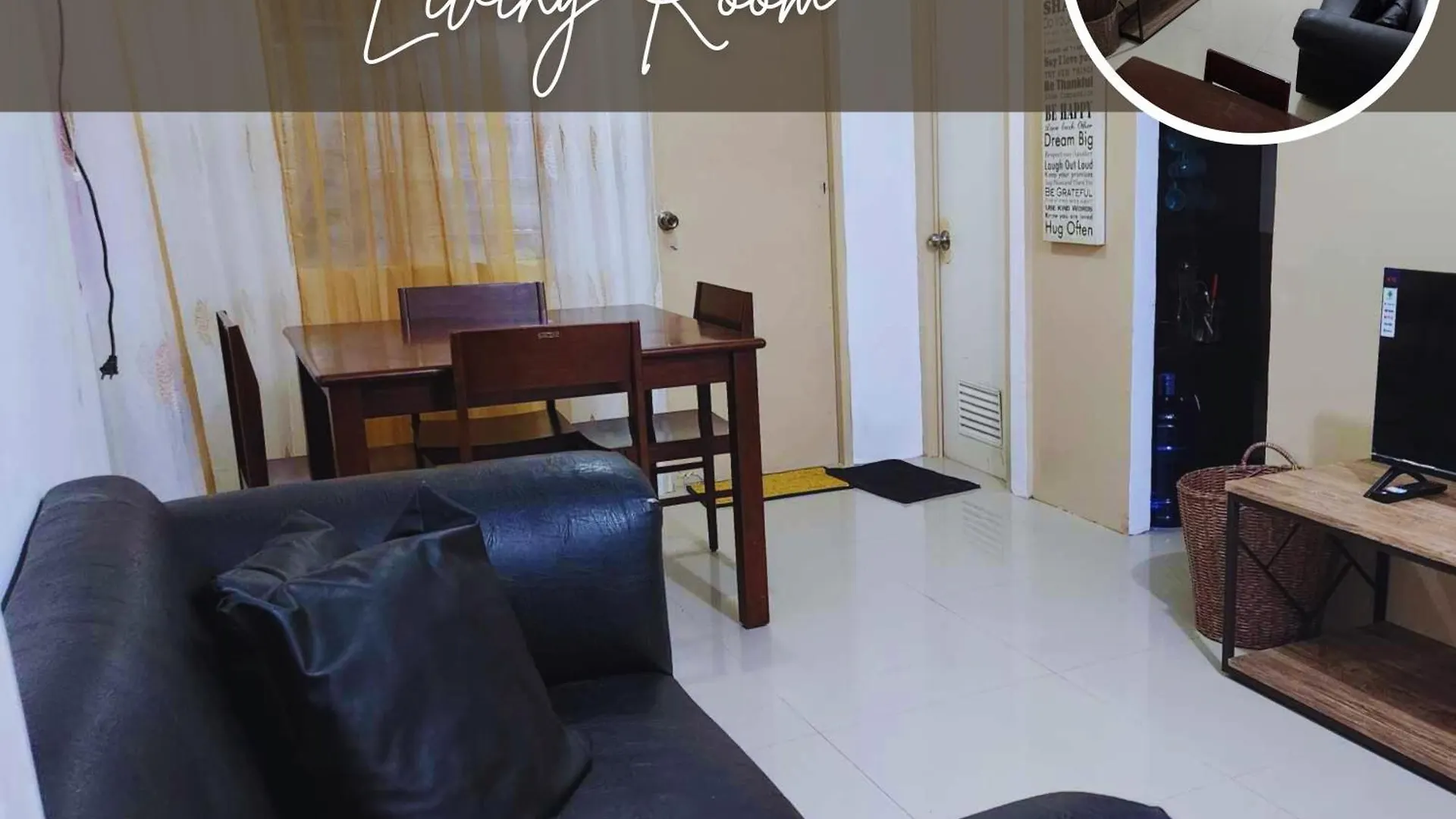 Vittoria Suites At Northpoint Pines Estate Davao Philippines