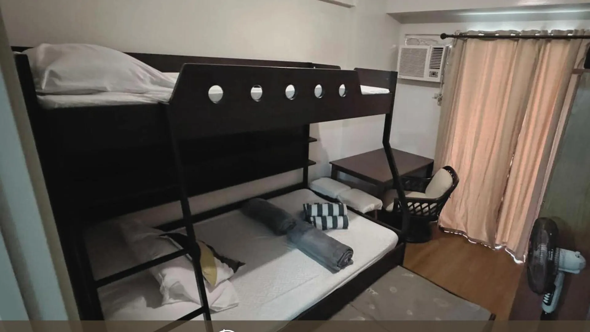 Vittoria Suites At Northpoint Pines Estate Davao 0*,
