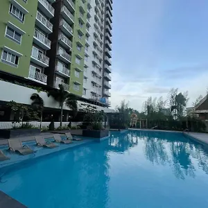 Aparthotel Mesatierra Garden Residences, Davao