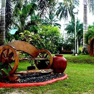 Hotel Fernandez Beach And Garden, Davao