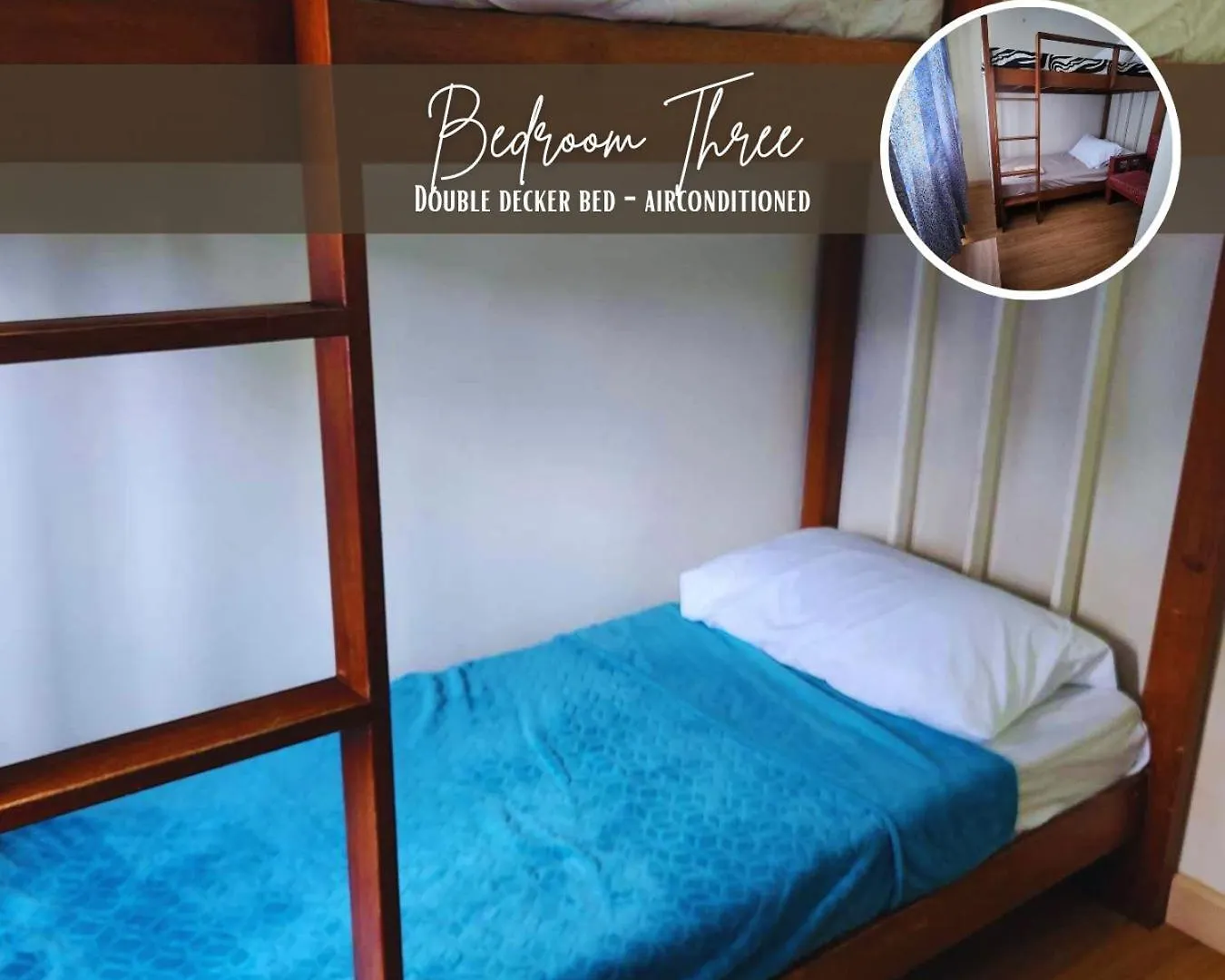 Vittoria Suites At Northpoint Pines Estate Davao Aparthotel