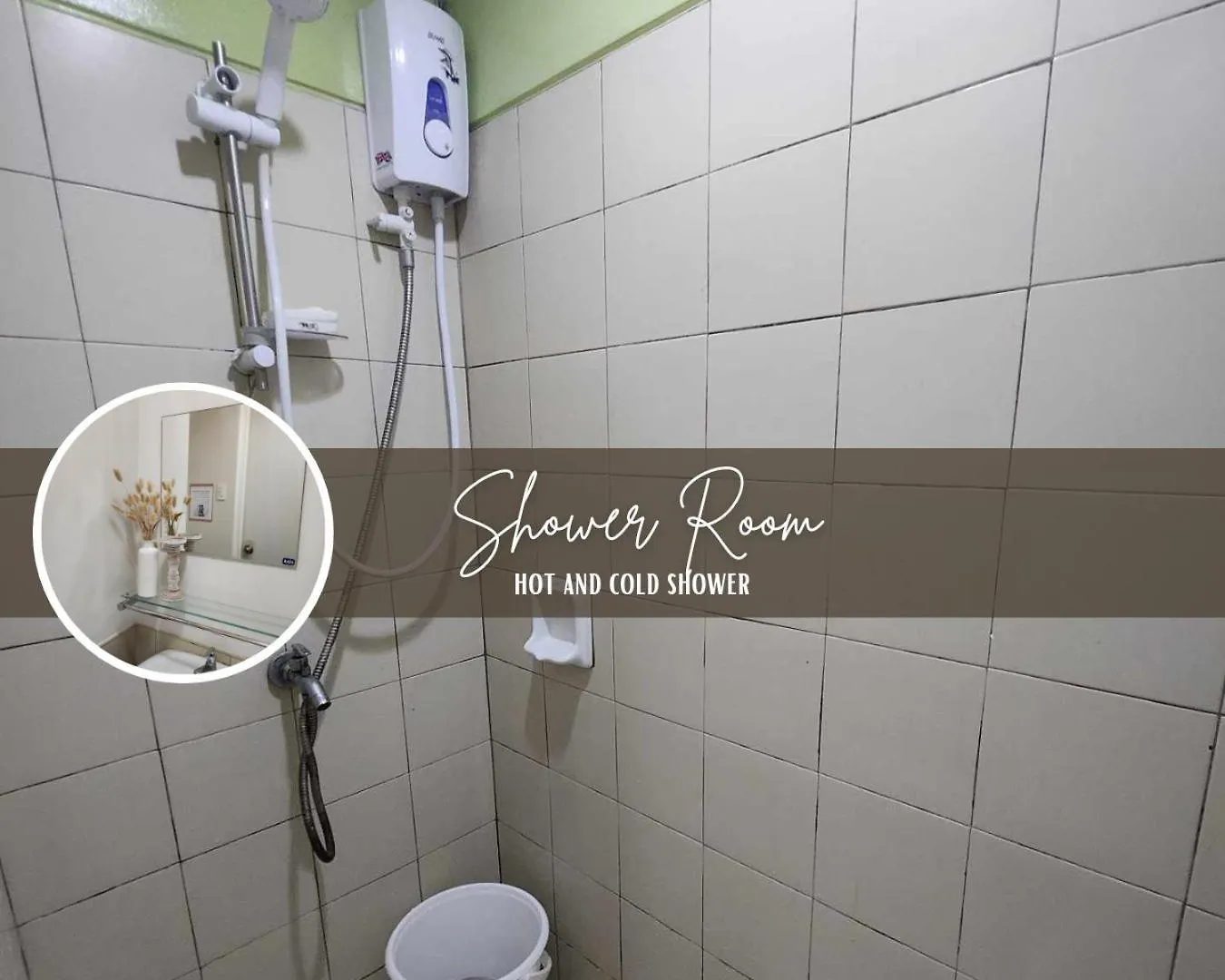 Vittoria Suites At Northpoint Pines Estate Davao 0*,  Philippines