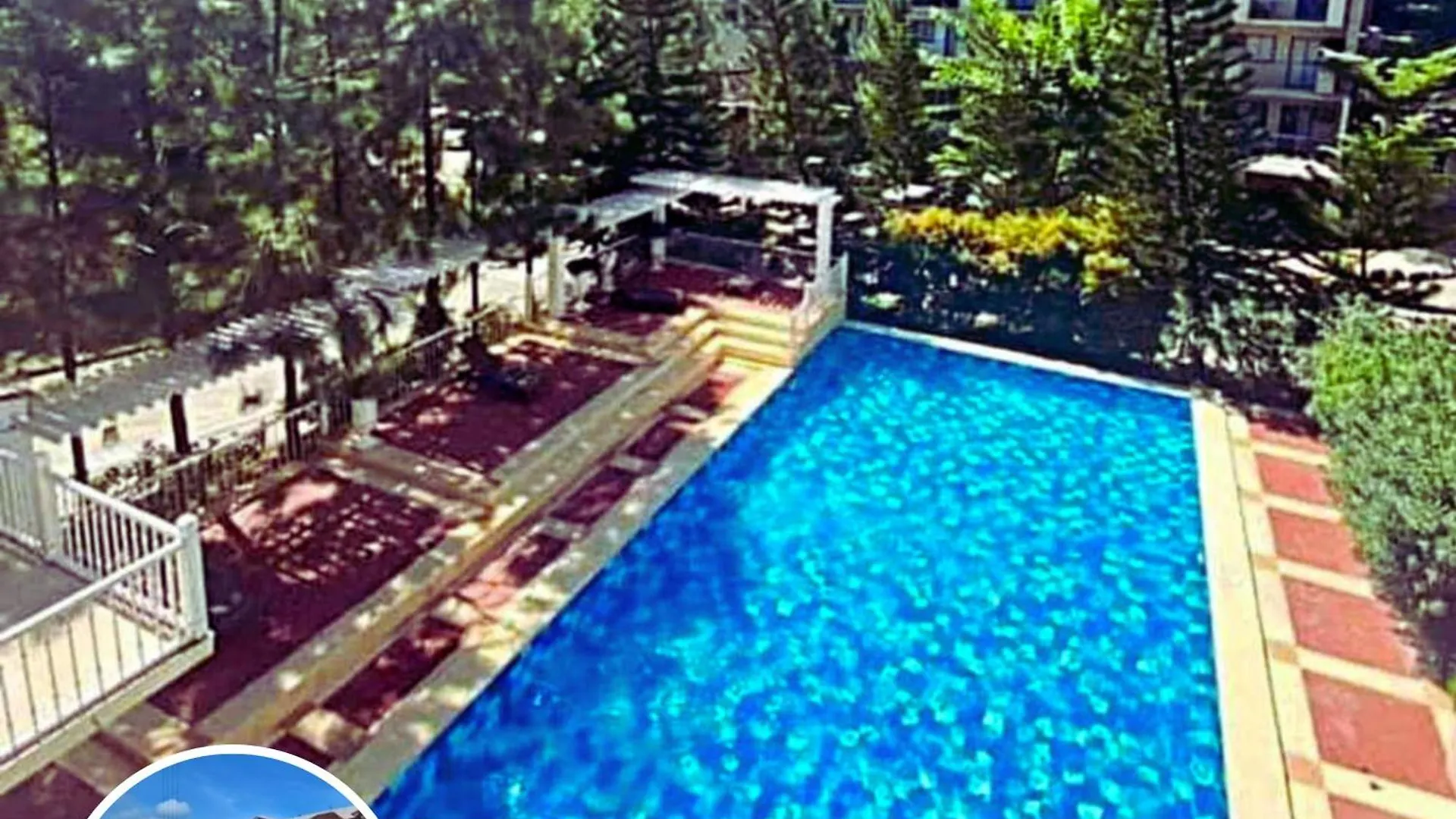 Aparthotel Vittoria Suites At Northpoint Pines Estate Davao