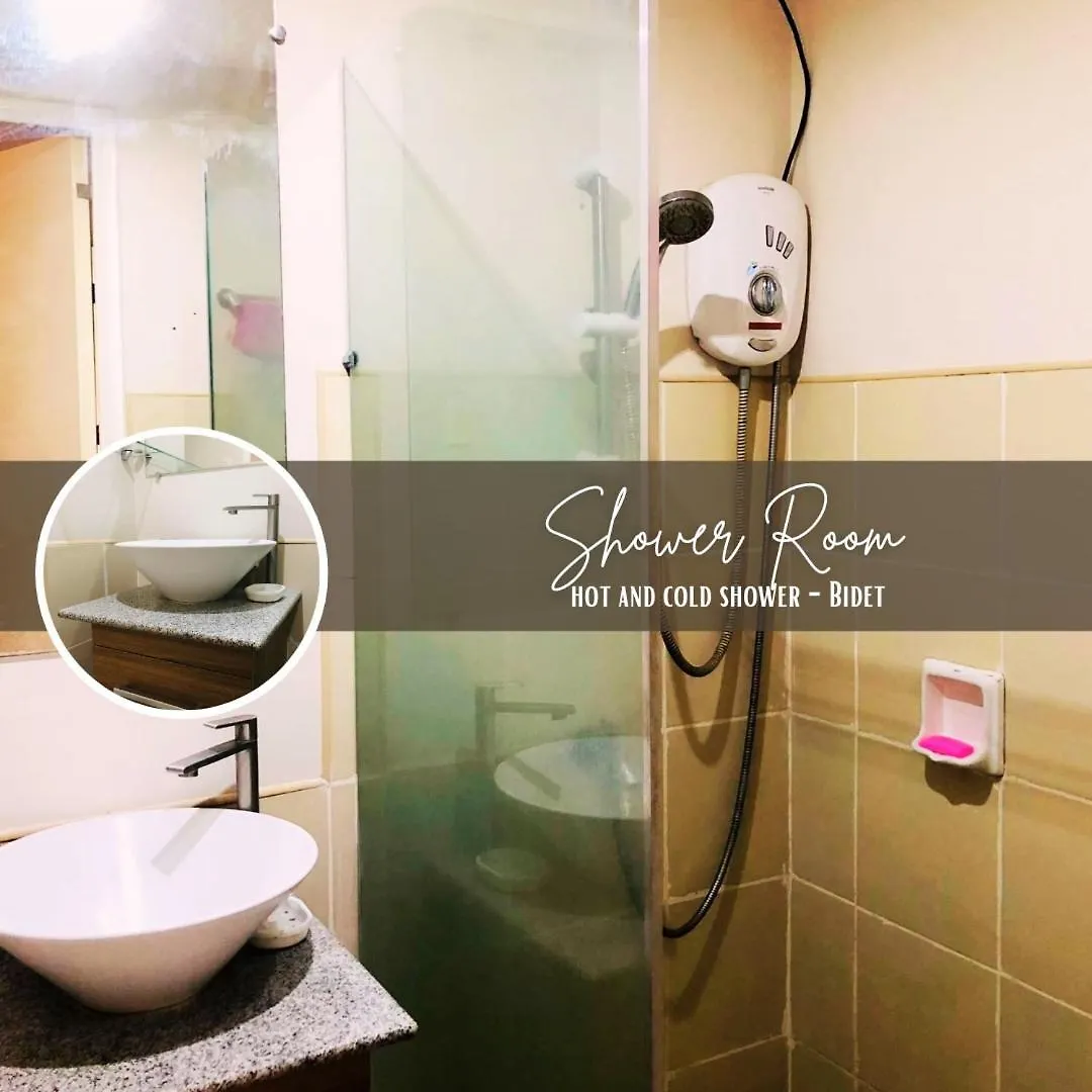 Vittoria Suites At Northpoint Pines Estate Davao