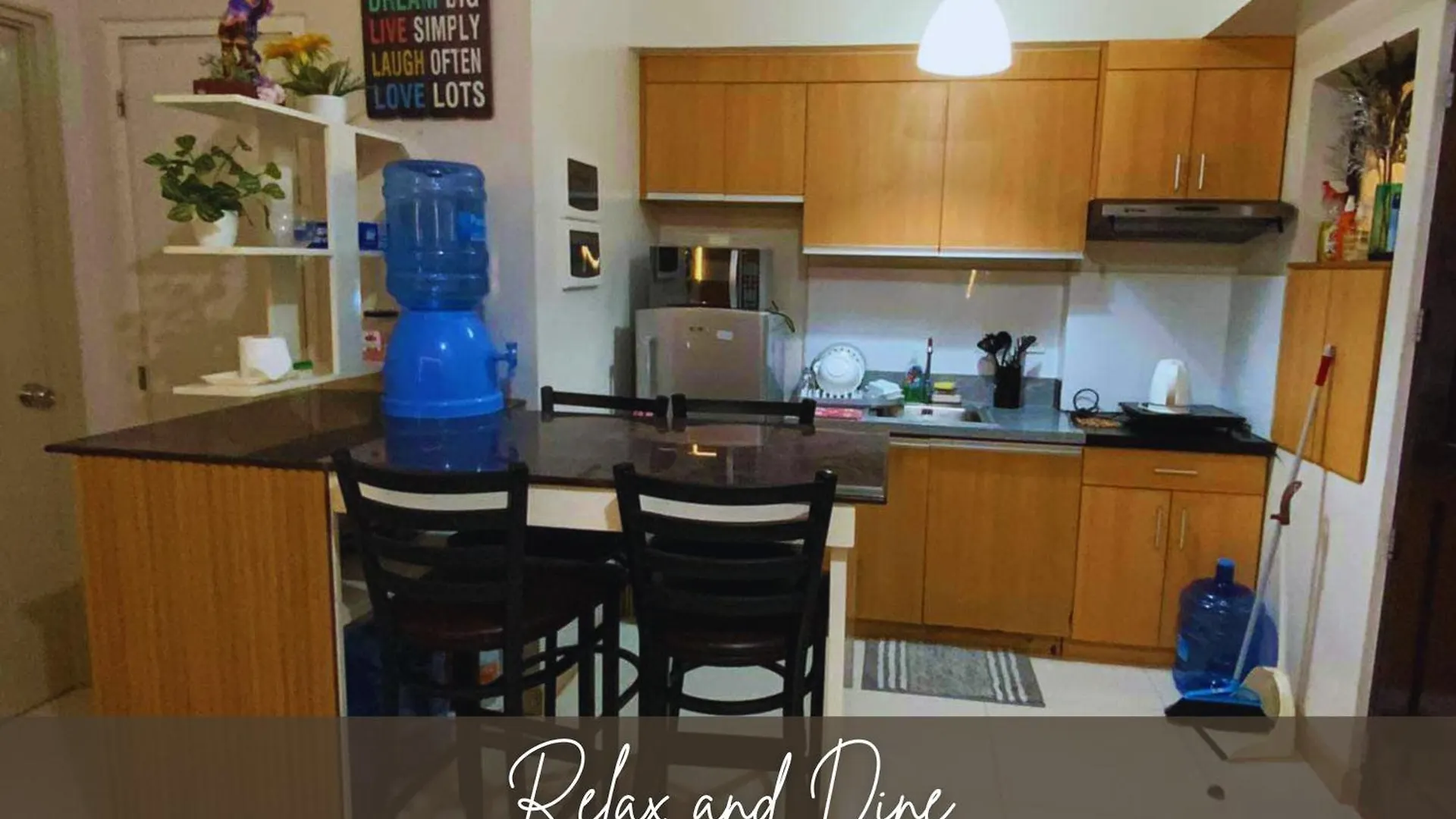 Vittoria Suites At Northpoint Pines Estate Davao Philippines