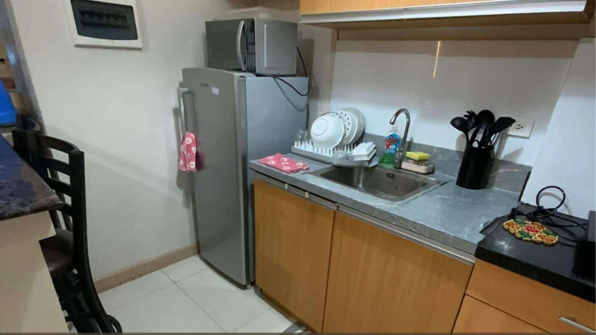 Aparthotel Vittoria Suites At Northpoint Pines Estate Davao Philippines
