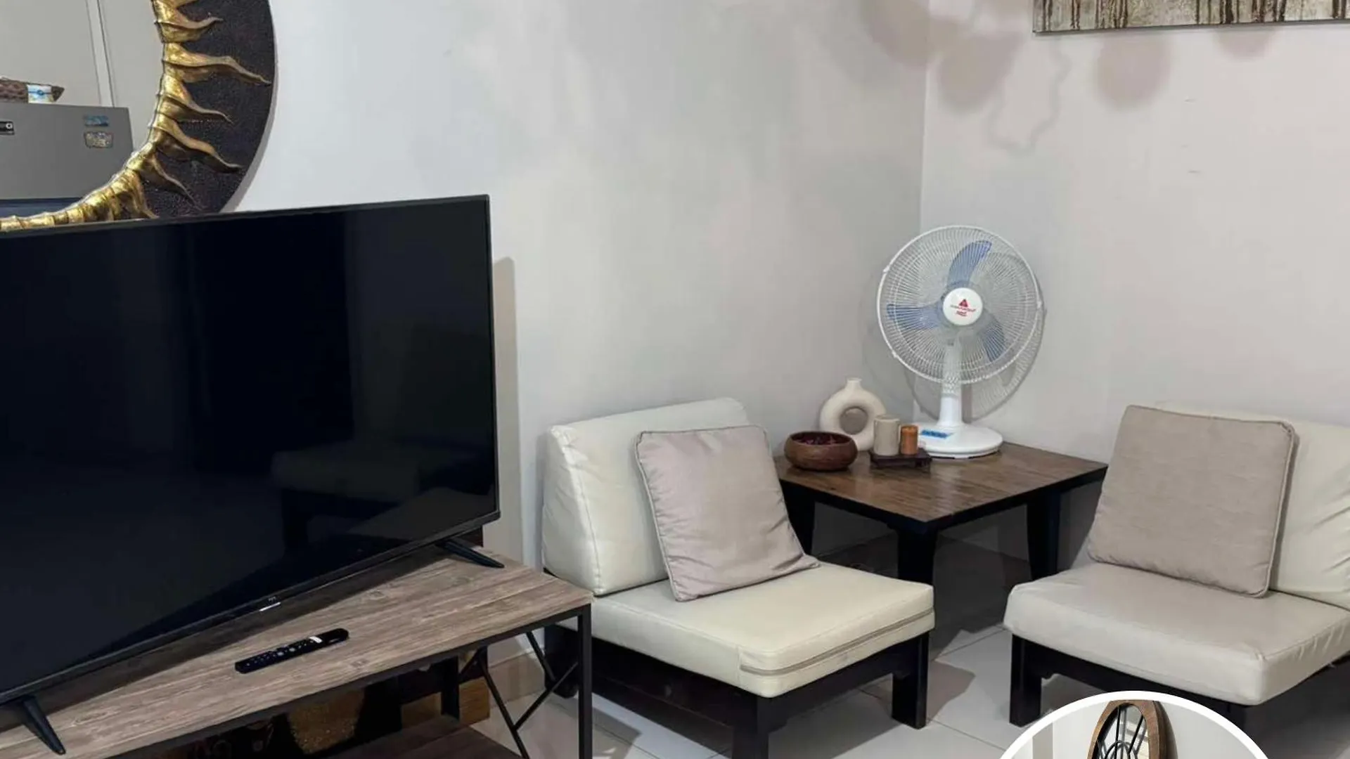 Vittoria Suites At Northpoint Pines Estate Davao