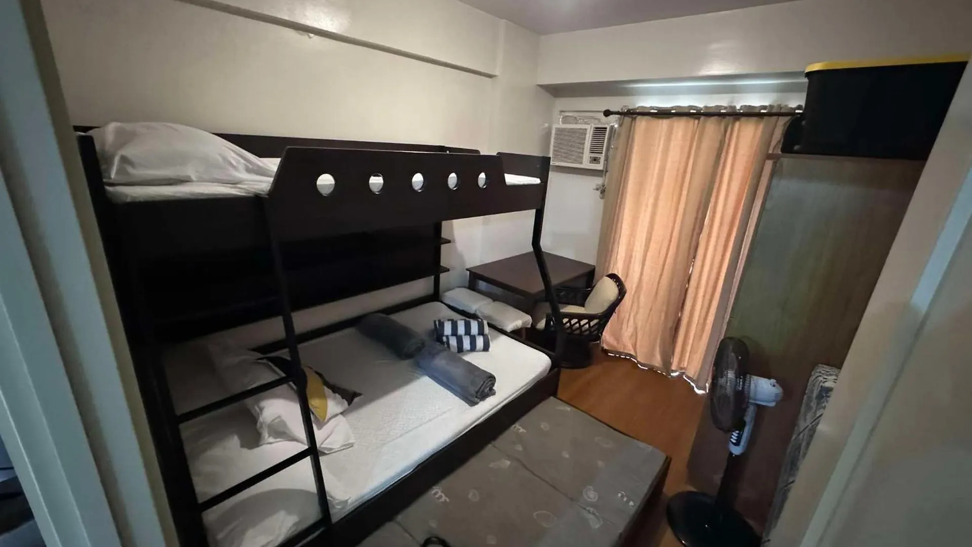 Vittoria Suites At Northpoint Pines Estate Davao Philippines