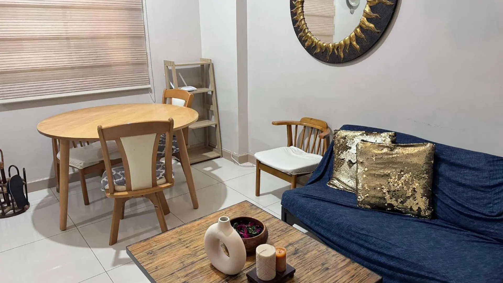 Aparthotel Vittoria Suites At Northpoint Pines Estate Davao Philippines