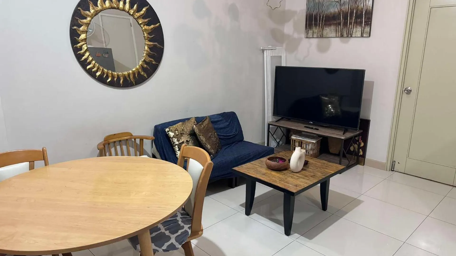 Vittoria Suites At Northpoint Pines Estate Davao 0*,  Philippines