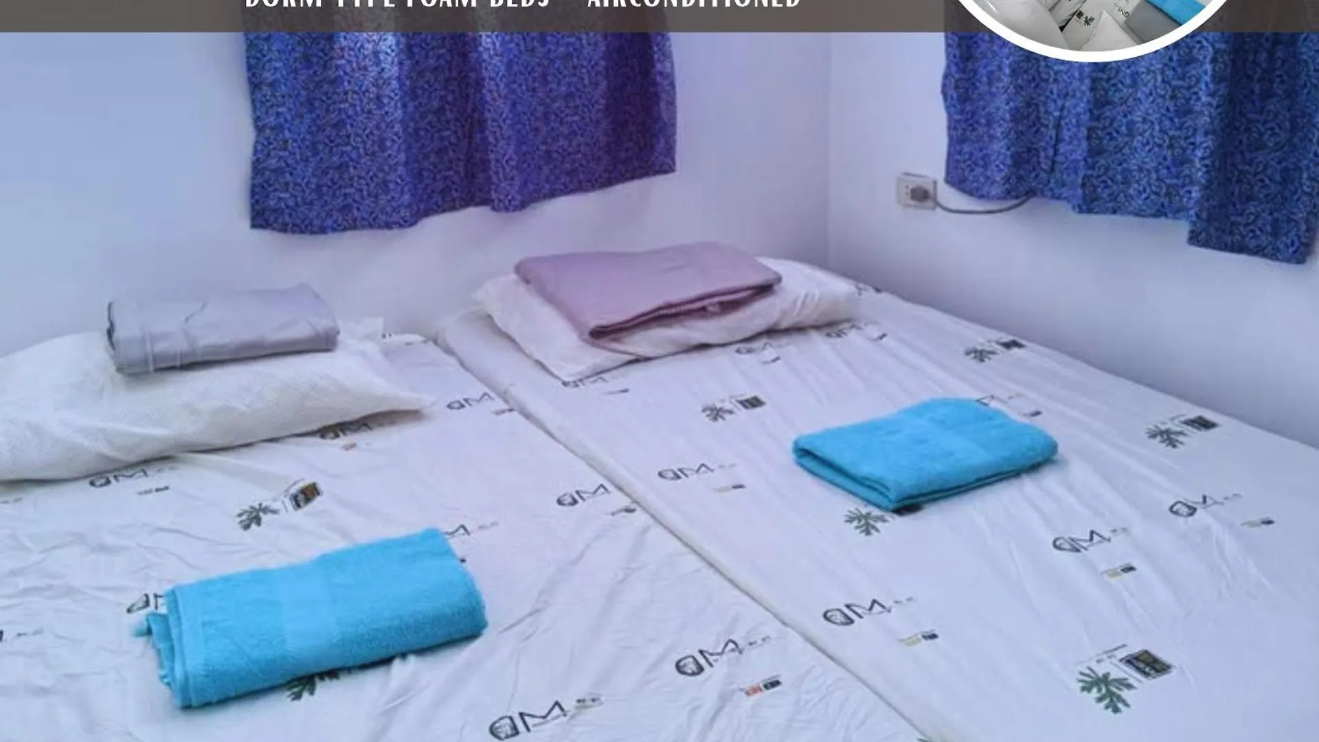 Aparthotel Vittoria Suites At Northpoint Pines Estate Davao