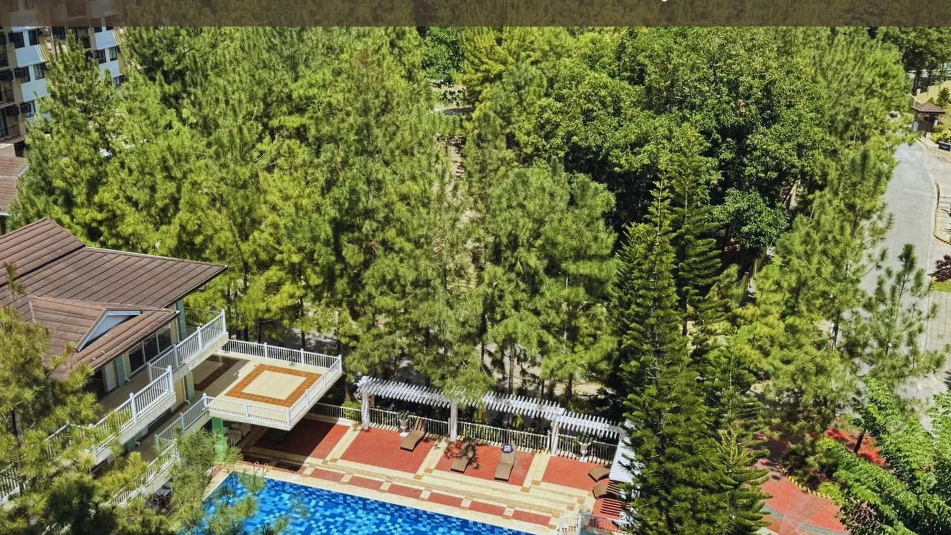 Vittoria Suites At Northpoint Pines Estate Davao Aparthotel